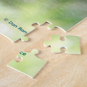 D33 White-tailed Deer Doe Puzzle (Seite)