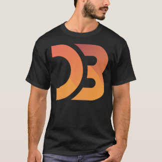 D3.js Logo Classic T - Shirt