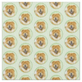 d6f3b9 stoff (Nahaufnahme)