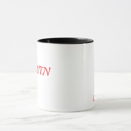 D-104 u. RufzeichenKaffeetasse Tasse (Zentrum)