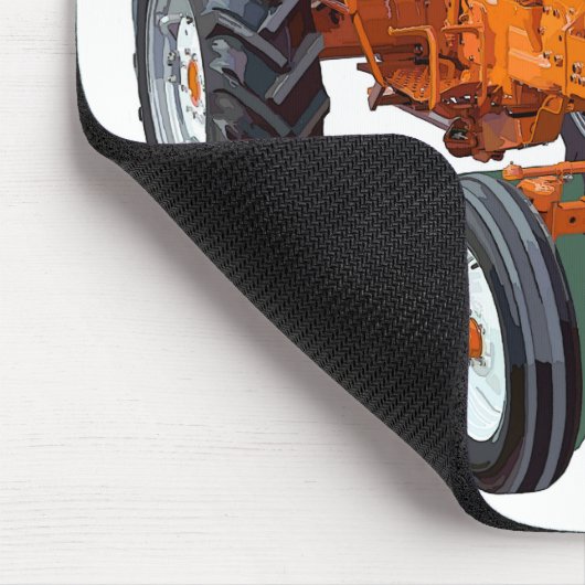 D-14 MOUSEPAD (Ecke)