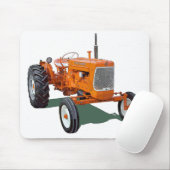 D-14 MOUSEPAD (Mit Mouse)