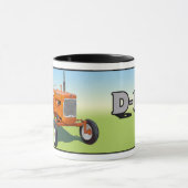 D-14 TASSE (Zentrum)