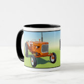 D-14 TASSE (Vorderseite Links)