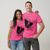D.A.F. Retro-Style-Ventilator-Design T-Shirt (Unisex)