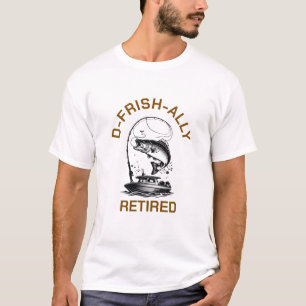 d-all T-Shirt