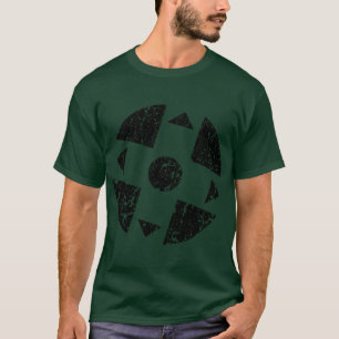 D-Auflage T-Shirt