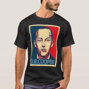 D B Buchse T-Shirt