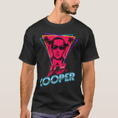 D B Cooper Skydiving Skyjacker Hijack I Am Db Coo T-Shirt (Vorderseite)