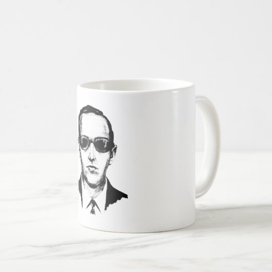 D.B. Fassbinder Kaffeetasse (VorderseiteRechts)