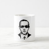 D.B. Fassbinder Kaffeetasse (Mittel)