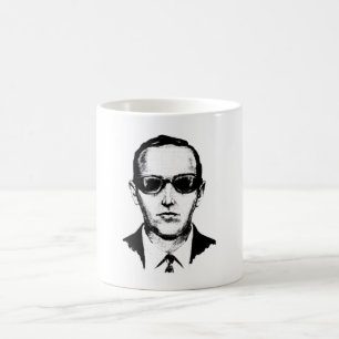 D.B. Fassbinder Kaffeetasse