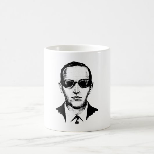 D.B. Fassbinder Kaffeetasse (Mittel)