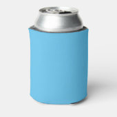 D&B Foam Can Cooler Dosenkühler (Kanne Rückseite)