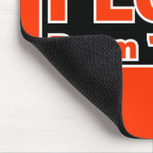 D&B Logo_4 v2 Mousepad (Ecke)