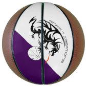D-Baller Basketball (Vertikal)