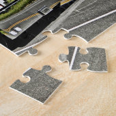 D-Bar-d W900L Puzzlespiel Puzzle (Seite)