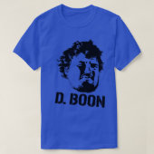 D Boon T-Shirt (Design vorne)