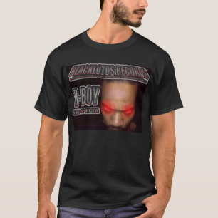 D-BOY LIT-SPITTA T-Shirt