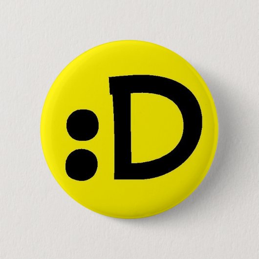 : D BUTTON (Vorderseite)