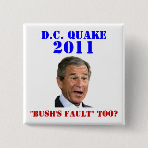D.C. Beben: Bushs Störung auch? Button