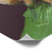 D-C-G - Plakat (Ecke)