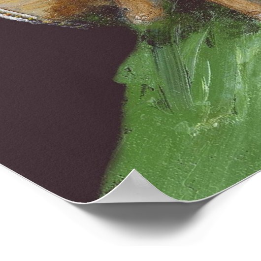 D-C-G - Plakat (Ecke)