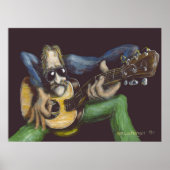 D-C-G - Plakat (Vorne)