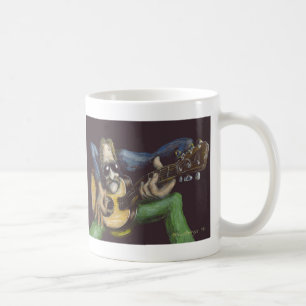 D-C-G - Tasse