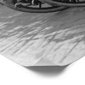 D.C. Traffic Polizist, 1913 Poster (Ecke)