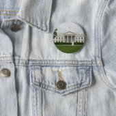 D.C. weißes Haus Button (Beispiel)
