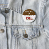 D&D - Badass Button (Beispiel)