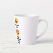 D&D Emojis Milchtasse (Rechts)