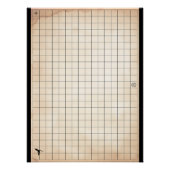 D&D Gaming Glossy Poster (Vorderseite)