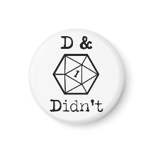 D&D hat nicht 1 Joke gehabt