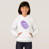 D&D Kapuzenpullover Hoodie (Vorne ganz)