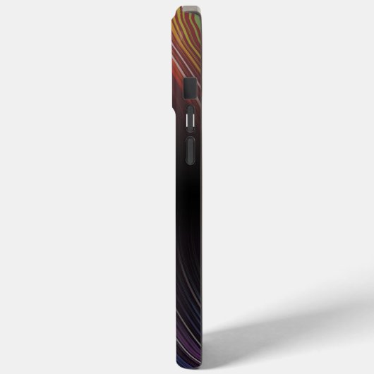 D.D.L.M. Calavera Case-Mate iPhone Hülle (Rückseite / Links)