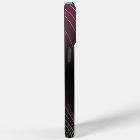 D.D.L.M. Calavera Case-Mate iPhone Hülle (Rückseite / Rechts)