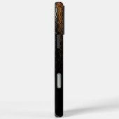 D.D.L.M. Calavera Case-Mate iPhone Hülle (Rückseite / Rechts)