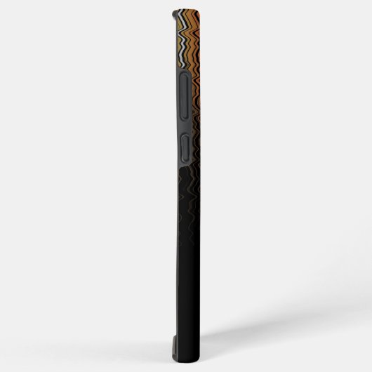 D.D.L.M. Calavera Samsung Galaxy Hülle (Rechte Seite)