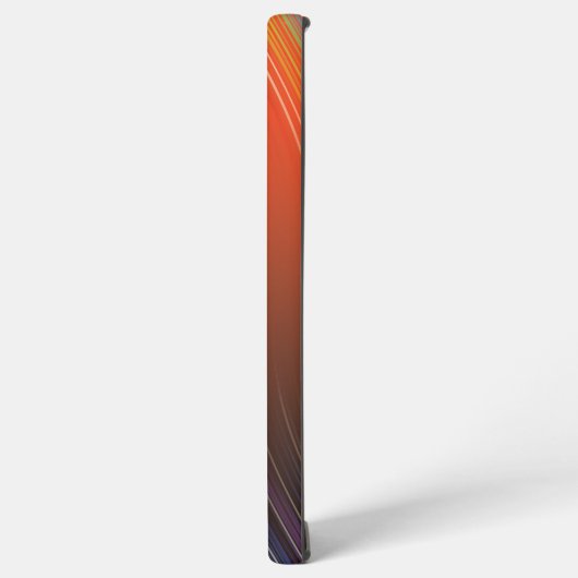 D.D.L.M. Calavera Samsung Galaxy Hülle (Linke Seite)