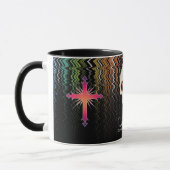 D.D.L.M. Calavera Tasse (Links)