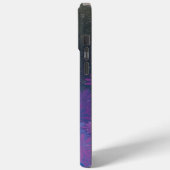 D.D.L.M. La Catrina Case-Mate iPhone Hülle (Rückseite / Links)