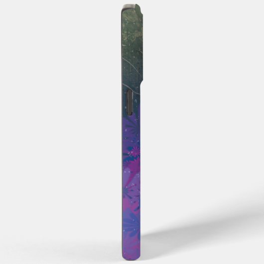 D.D.L.M. La Catrina Case-Mate iPhone Hülle (Rückseite / Rechts)