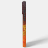 D.D.L.M. La Catrina Case-Mate iPhone Hülle (Rückseite / Links)