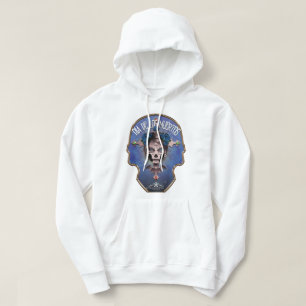 D.D.L.M. La Catrina Hoodie
