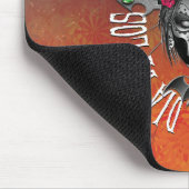 D.D.L.M. La Catrina Mousepad (Ecke)