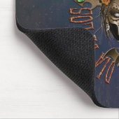 D.D.L.M. La Catrina Mousepad (Ecke)