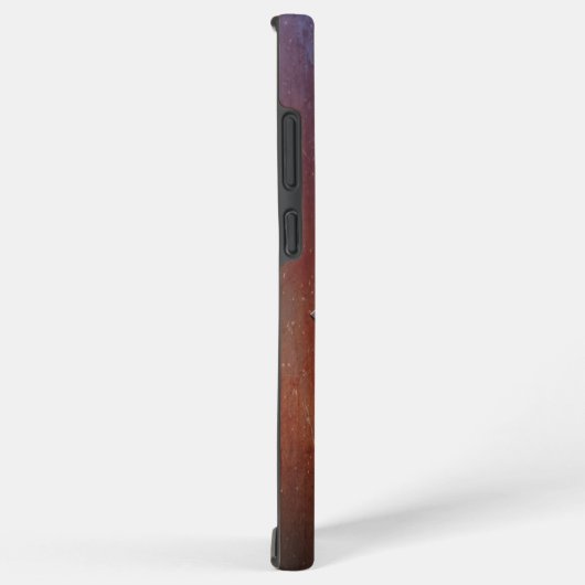 D.D.L.M. La Catrina Samsung Galaxy Hülle (Rechte Seite)