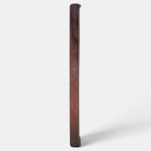 D.D.L.M. La Catrina Samsung Galaxy Hülle (Linke Seite)